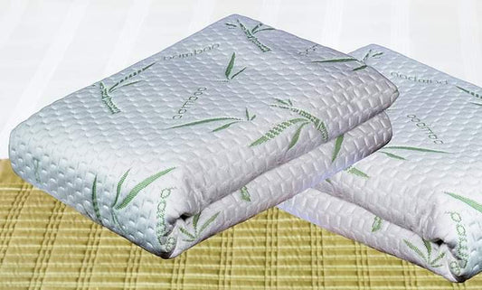 Quilted WaterProof Mattress Protector