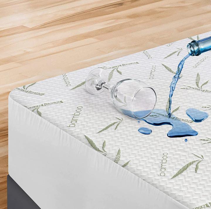 Quilted WaterProof Mattress Protector