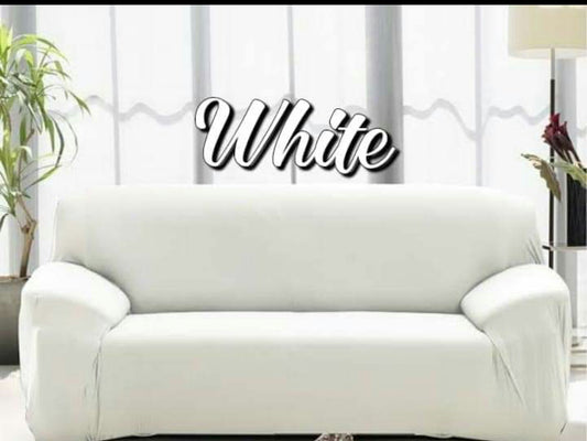 Cotton Jersey Sofa Cover