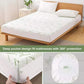 Quilted WaterProof Mattress Protector