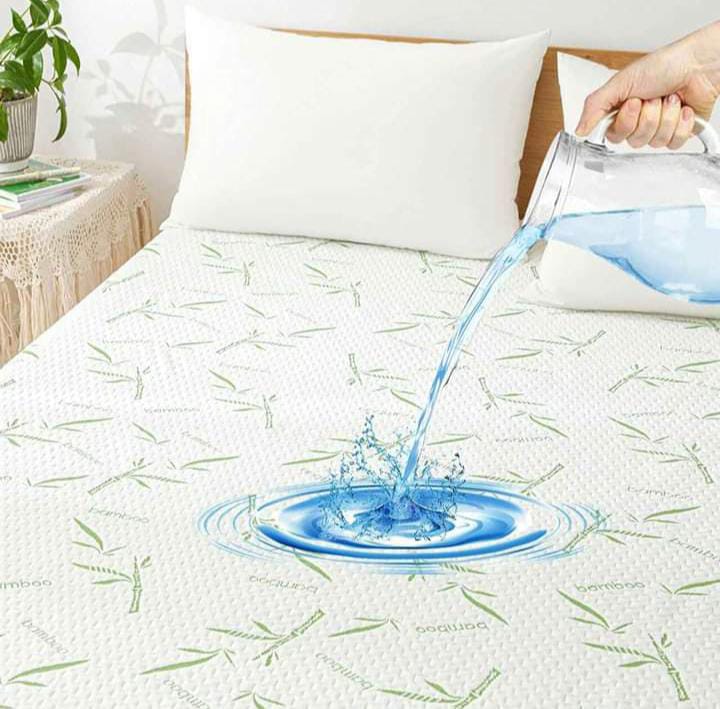 Quilted WaterProof Mattress Protector