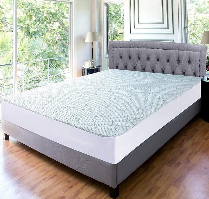 Quilted WaterProof Mattress Protector