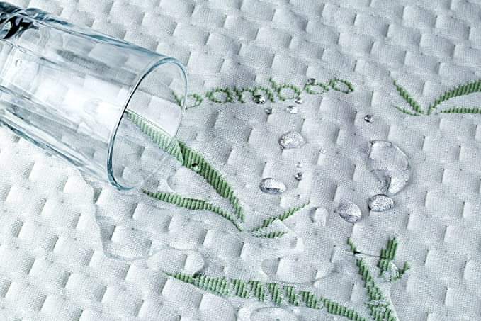 Quilted WaterProof Mattress Protector