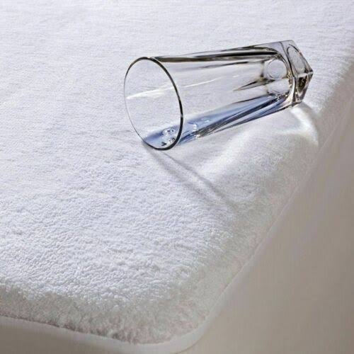 Terry WaterProof Mattress Protector
