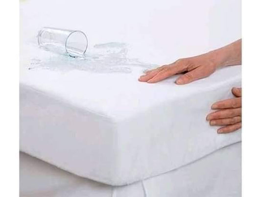 Terry WaterProof Mattress Protector