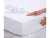 Terry WaterProof Mattress Protector