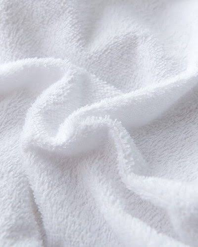 Terry WaterProof Mattress Protector