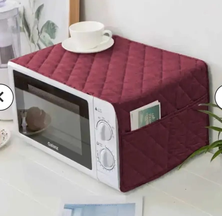 Microwave Oven Cover