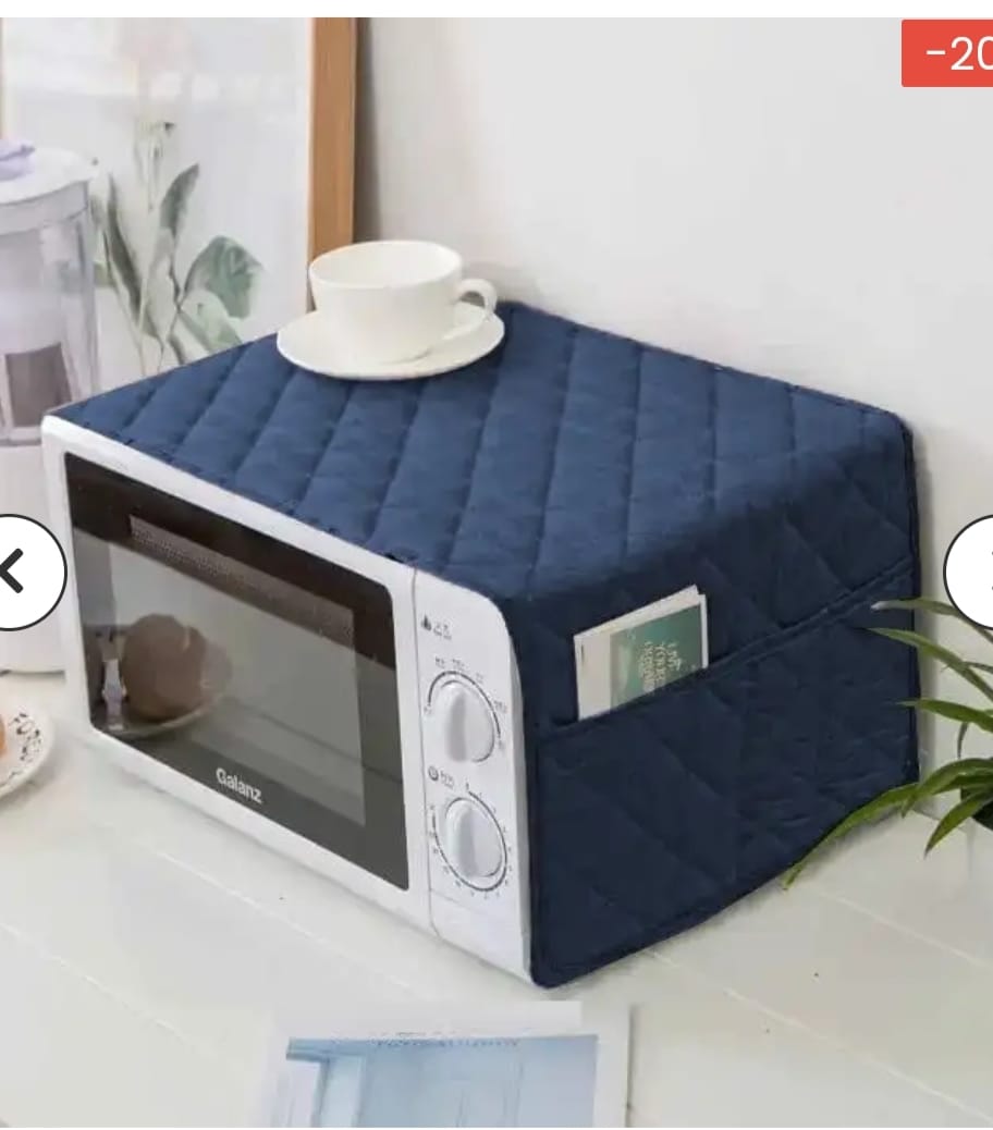 Microwave Oven Cover