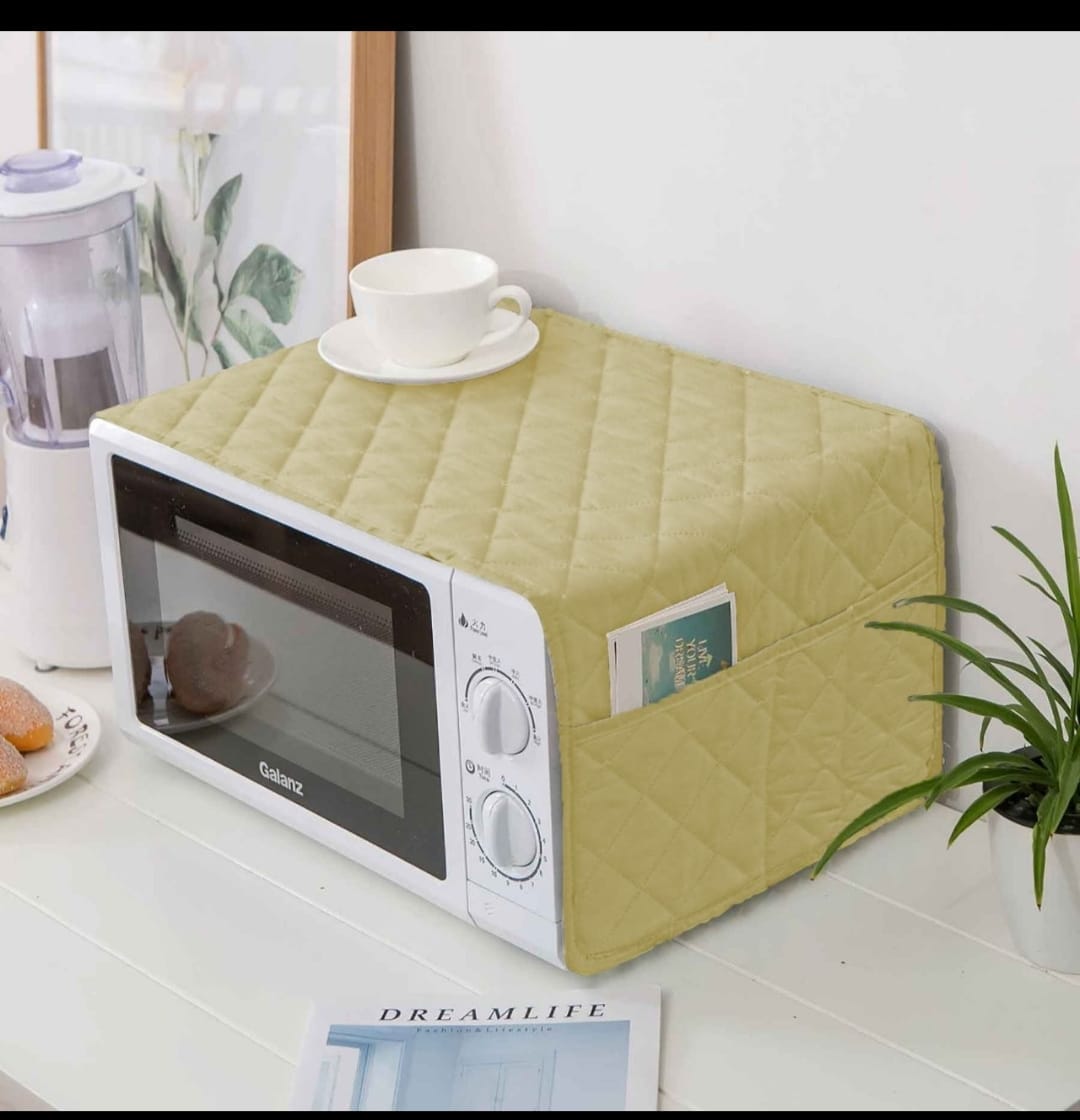 Microwave Oven Cover