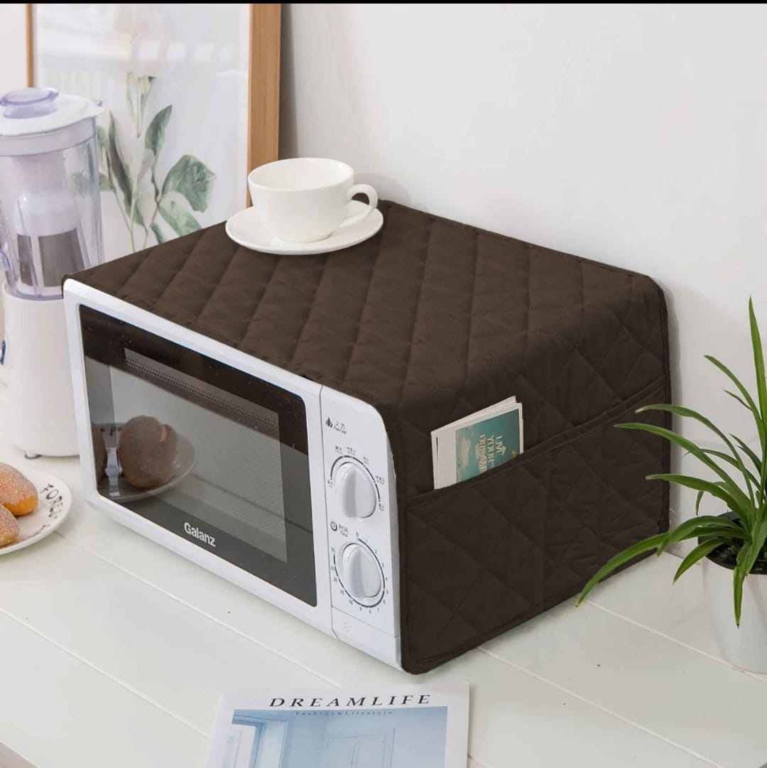 Microwave Oven Cover