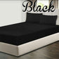 Jersey Bed Fitted Covers