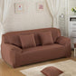 Cotton Jersey Sofa Cover