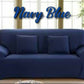 Cotton Jersey Sofa Cover