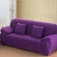 Cotton Jersey Sofa Cover