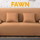 Cotton Jersey Sofa Cover