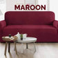 Cotton Jersey Sofa Cover