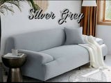 Cotton Jersey Sofa Cover