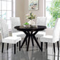 Cotton Jersey Chairs Cover
