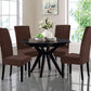 Cotton Jersey Chairs Cover