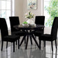 Cotton Jersey Chairs Cover