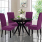 Cotton Jersey Chairs Cover