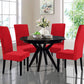 Cotton Jersey Chairs Cover