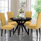 Cotton Jersey Chairs Cover
