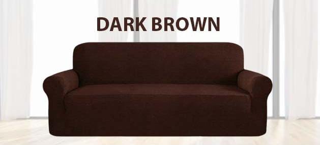 Micro Mesh Fitted Sofa Cover