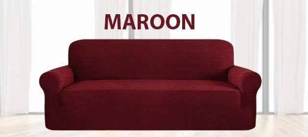 Micro Mesh Fitted Sofa Cover