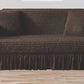 Bubble Frill Sofa Cover
