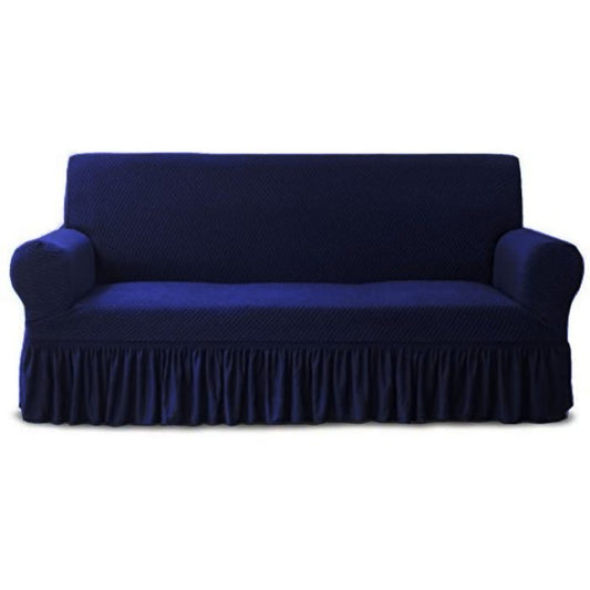 Turkish Frill Sofa Cover