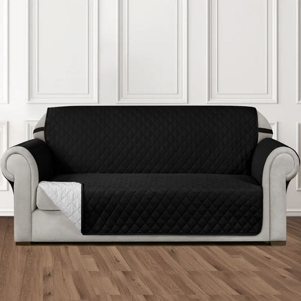 Quilted Sofa Cover