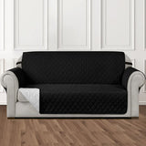 Quilted Sofa Cover