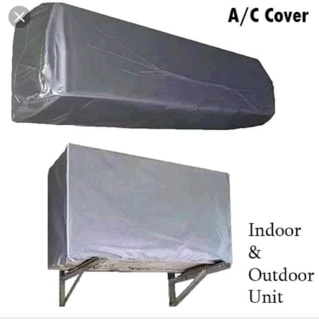Ac Cover